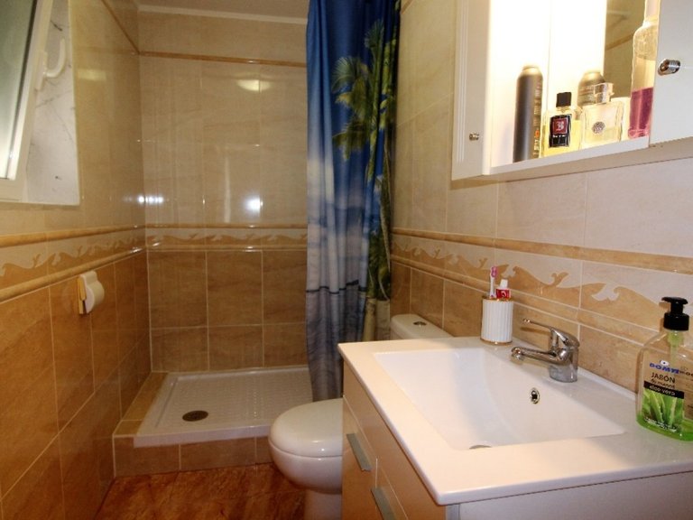 Villa for Sale in Costa Blanca Torrevieja, Alicante 17