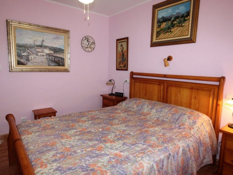 Villa for Sale in Costa Blanca Torrevieja, Alicante 20