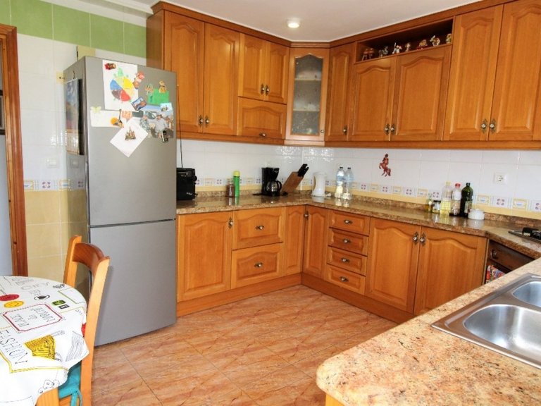 Villa for Sale in Costa Blanca Torrevieja, Alicante 23