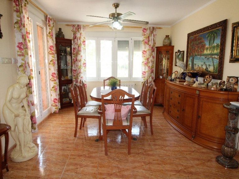 Villa for Sale in Costa Blanca Torrevieja, Alicante 3