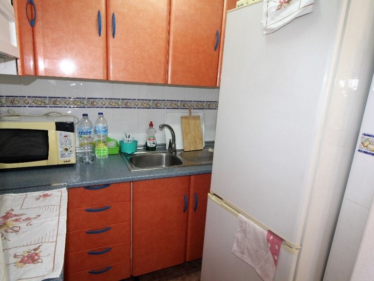 Villa for Sale in Costa Blanca Torrevieja, Alicante 30