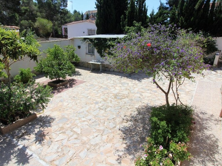 Villa for Sale in Costa Blanca Torrevieja, Alicante 49