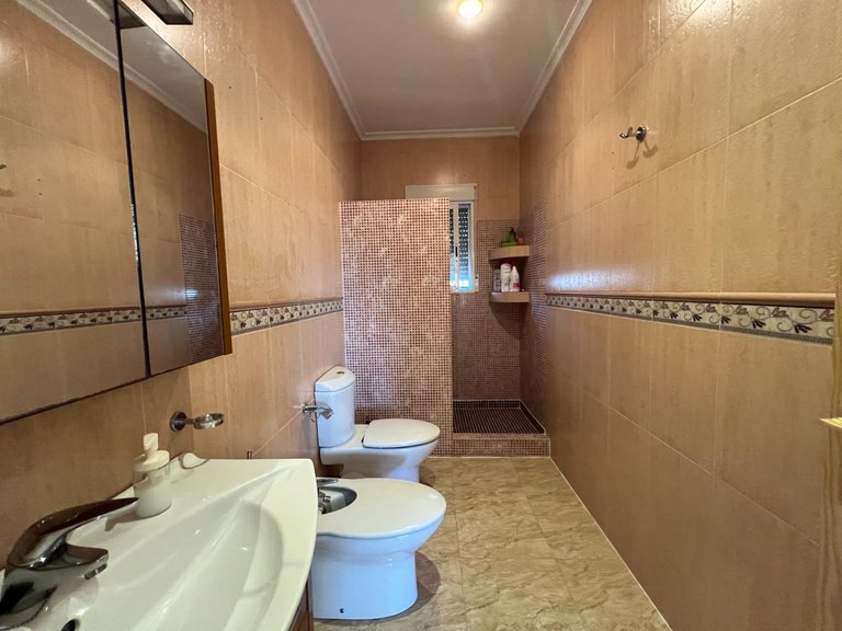 Villa for Sale in Costa Blanca Dolores, Alicante 10