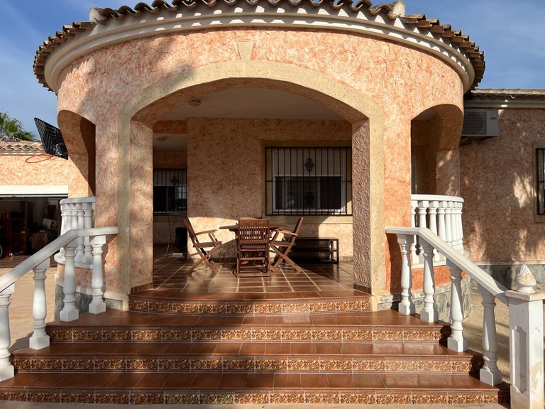 Villa for Sale in Costa Blanca Dolores, Alicante 15
