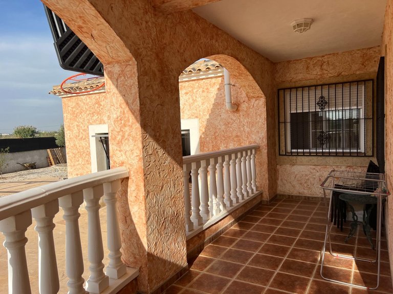 Villa for Sale in Costa Blanca Dolores, Alicante 16