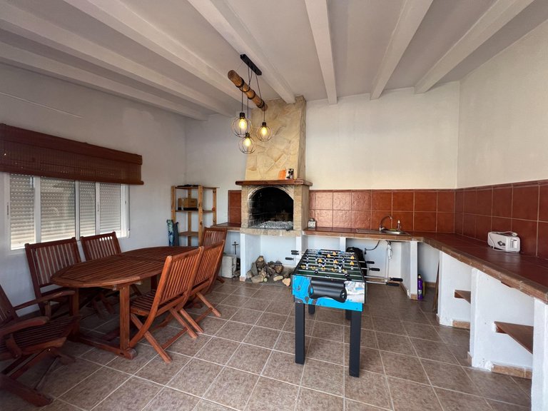 Villa for Sale in Costa Blanca Dolores, Alicante 17