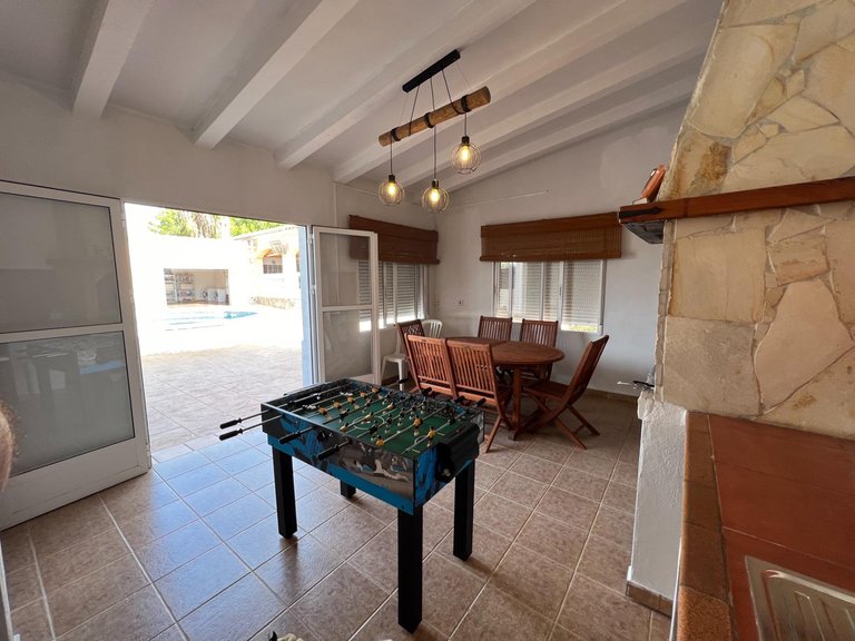 Villa for Sale in Costa Blanca Dolores, Alicante 18