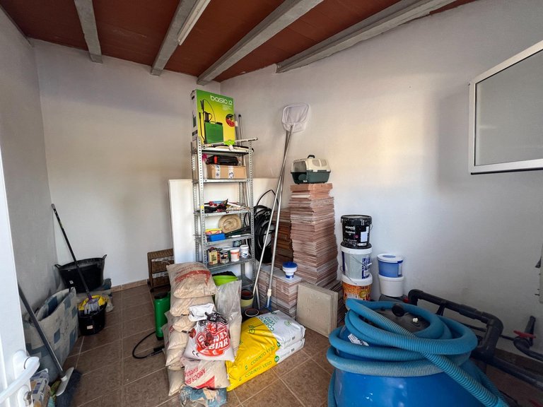 Villa for Sale in Costa Blanca Dolores, Alicante 19