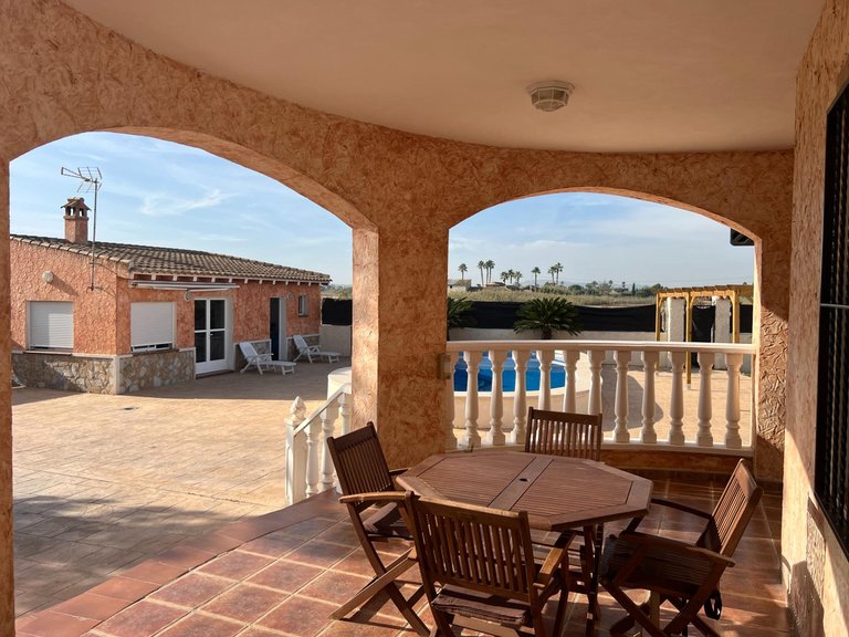Villa for Sale in Costa Blanca Dolores, Alicante 2