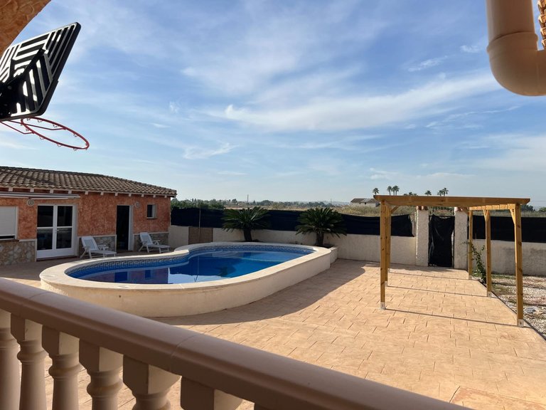 Villa for Sale in Costa Blanca Dolores, Alicante 20
