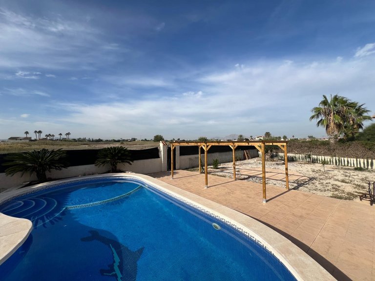 Villa for Sale in Costa Blanca Dolores, Alicante 26