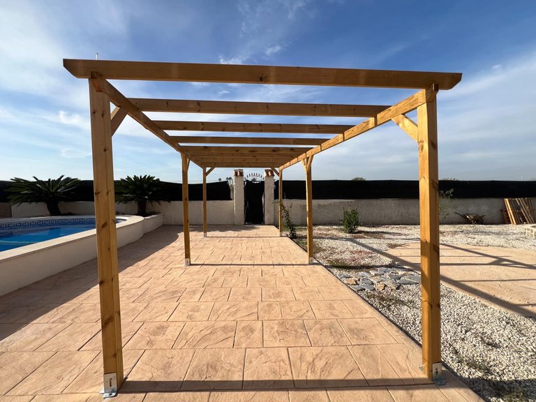 Villa for Sale in Costa Blanca Dolores, Alicante 29