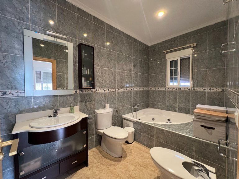 Villa for Sale in Costa Blanca Dolores, Alicante 9