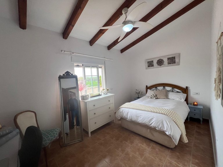 Country House for Sale in Costa Blanca Dolores, Alicante 14
