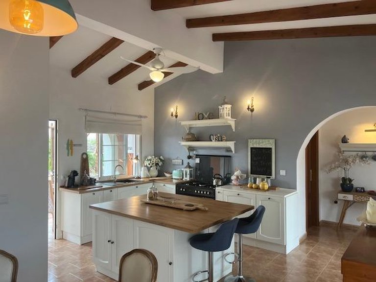 Country House for Sale in Costa Blanca Dolores, Alicante 17