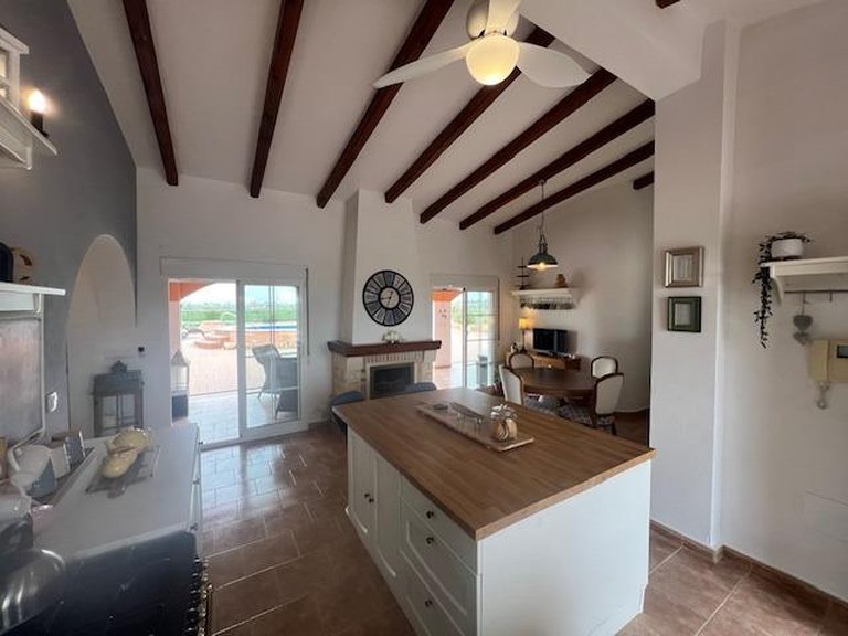 Country House for Sale in Costa Blanca Dolores, Alicante 19