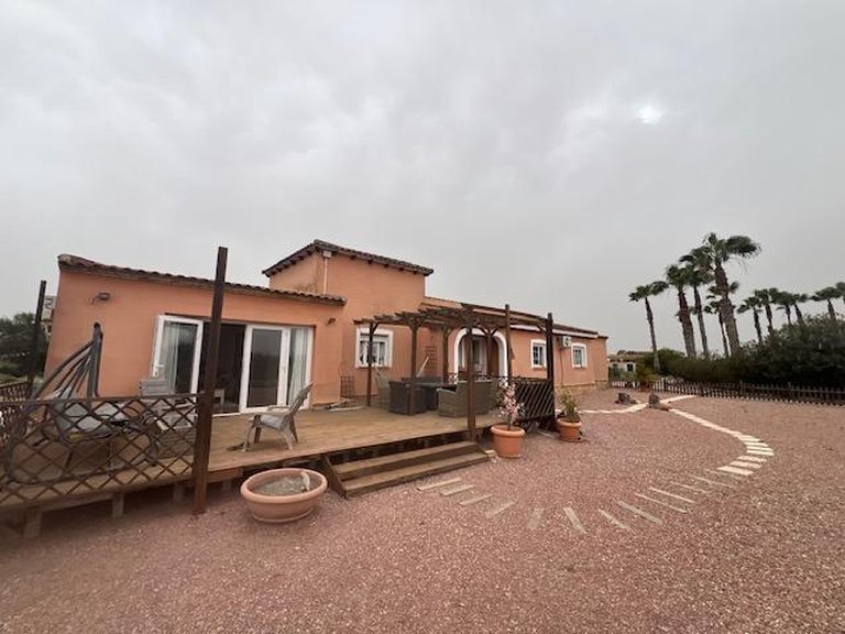 Country House for Sale in Costa Blanca Dolores, Alicante 2