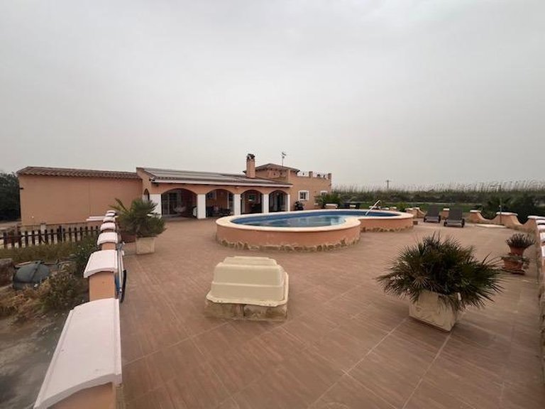 Country House for Sale in Costa Blanca Dolores, Alicante 20
