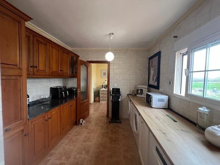Country House for Sale in Costa Blanca Dolores, Alicante 22