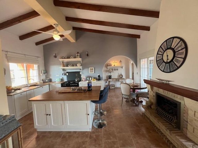 Country House for Sale in Costa Blanca Dolores, Alicante 27