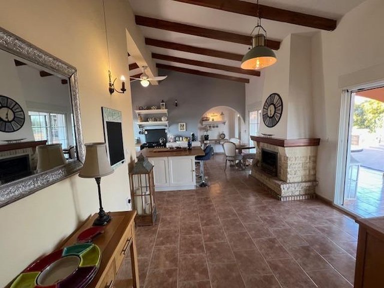 Country House for Sale in Costa Blanca Dolores, Alicante 28