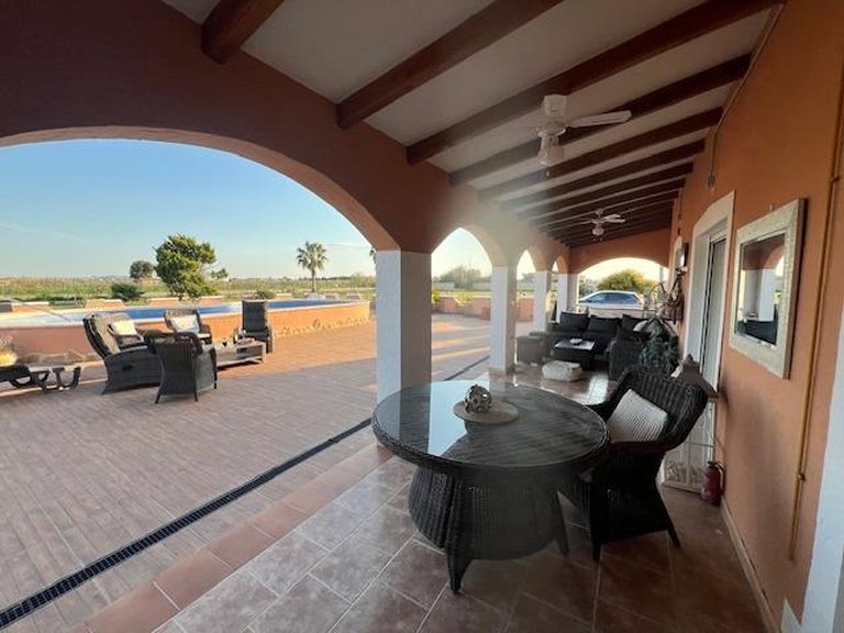 Country House for Sale in Costa Blanca Dolores, Alicante 3