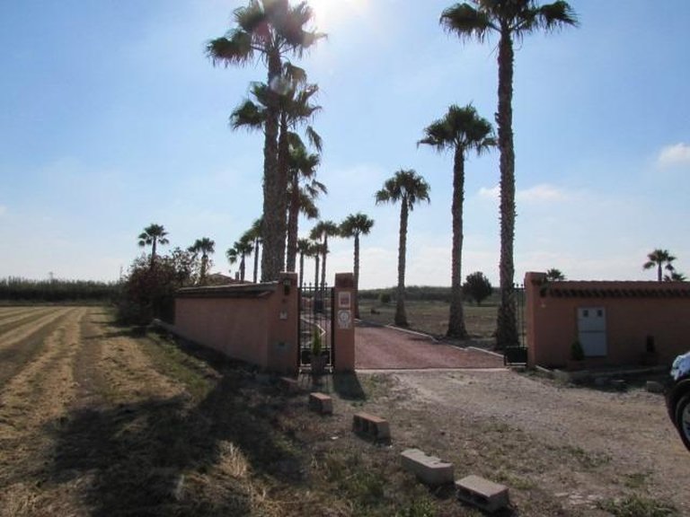 Country House for Sale in Costa Blanca Dolores, Alicante 31