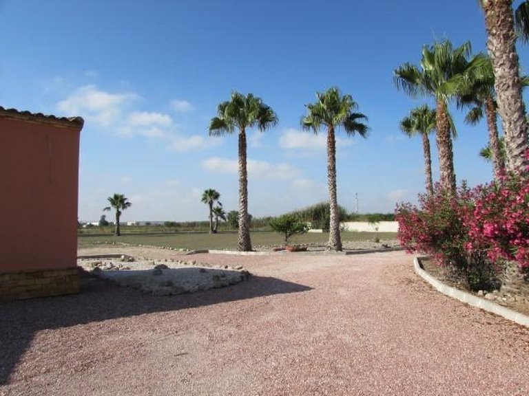 Country House for Sale in Costa Blanca Dolores, Alicante 34