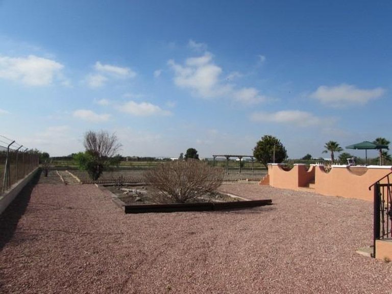Country House for Sale in Costa Blanca Dolores, Alicante 36