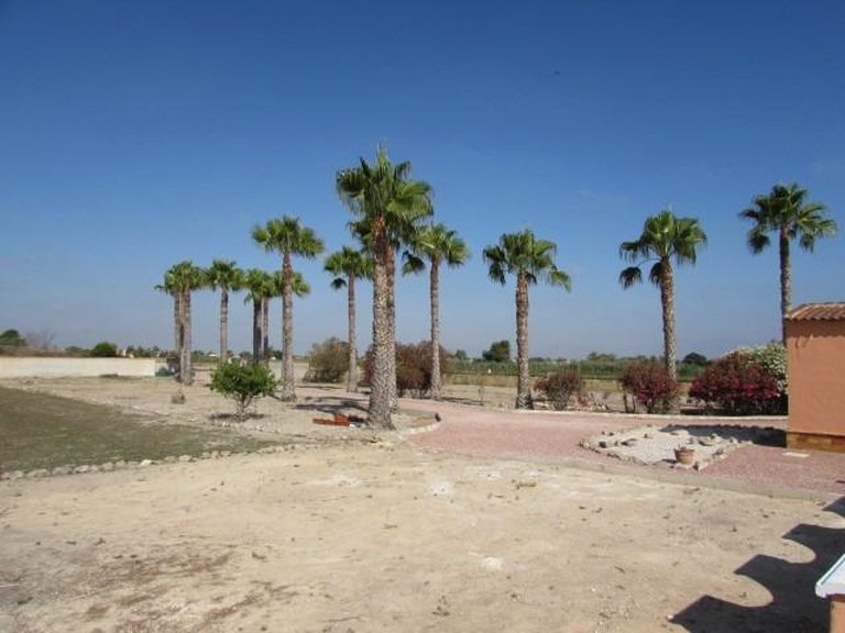 Country House for Sale in Costa Blanca Dolores, Alicante 37