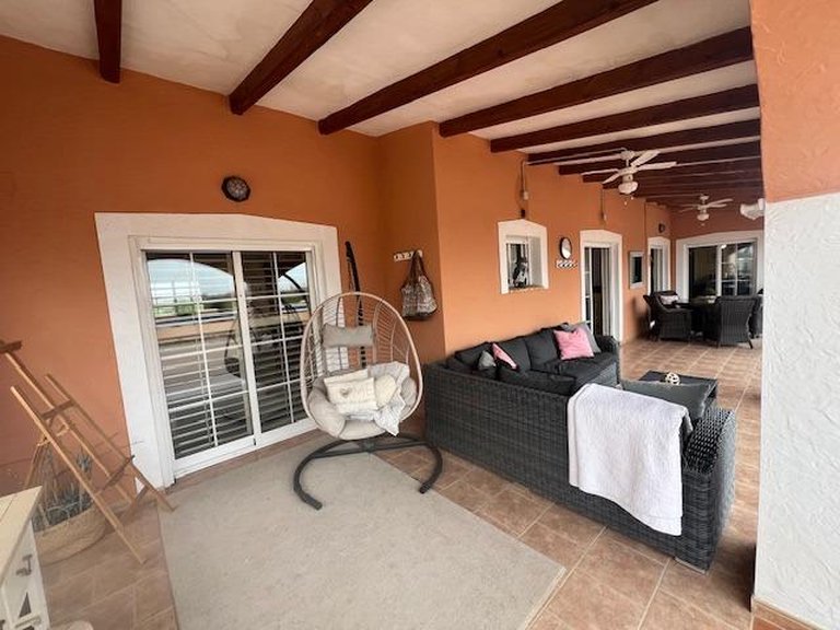 Country House for Sale in Costa Blanca Dolores, Alicante 38