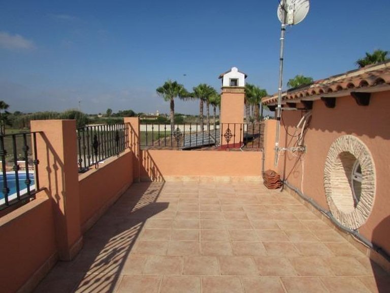 Country House for Sale in Costa Blanca Dolores, Alicante 41
