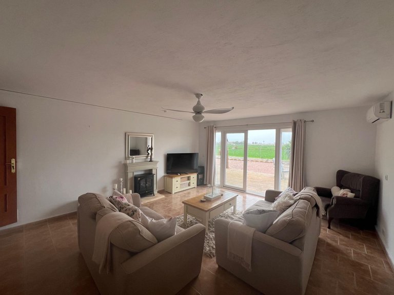 Country House for Sale in Costa Blanca Dolores, Alicante 43
