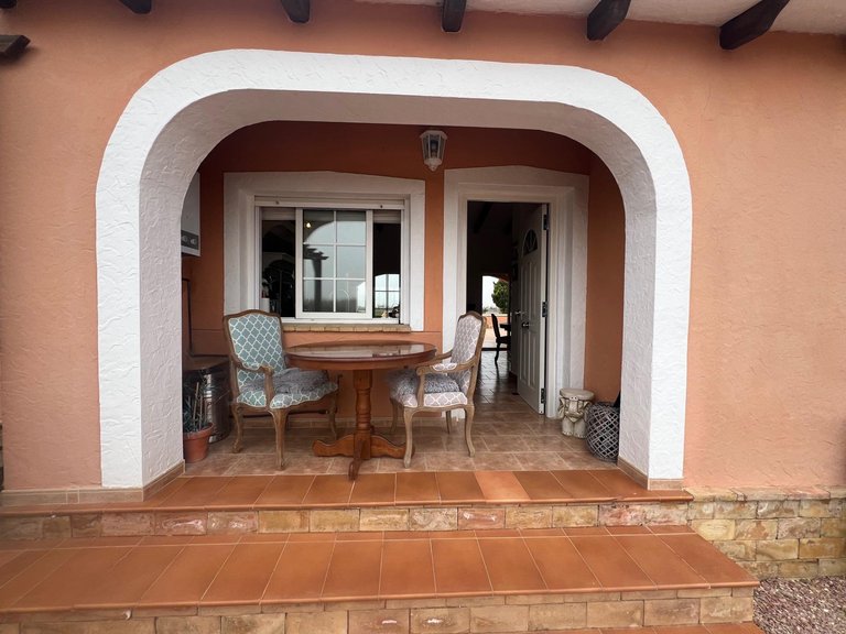 Country House for Sale in Costa Blanca Dolores, Alicante 44