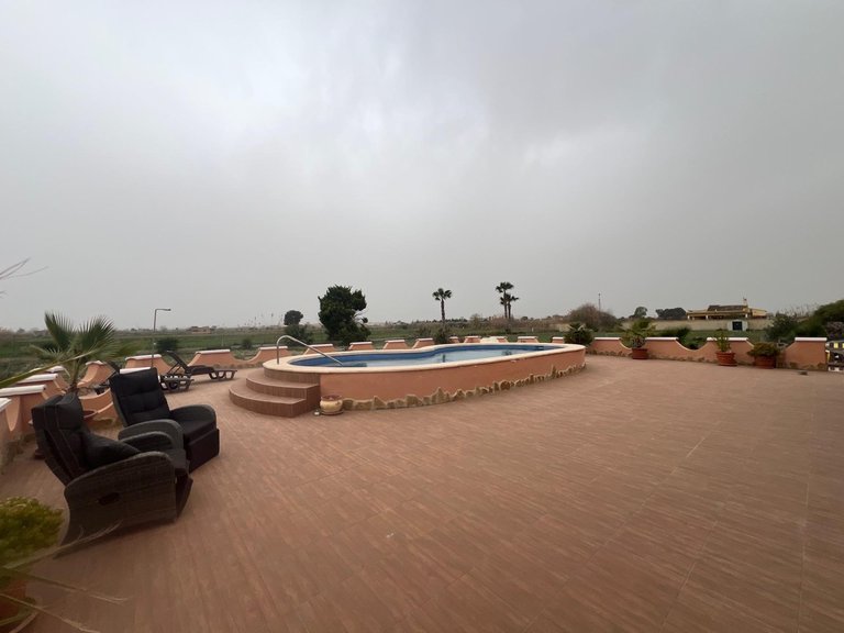 Country House for Sale in Costa Blanca Dolores, Alicante 45