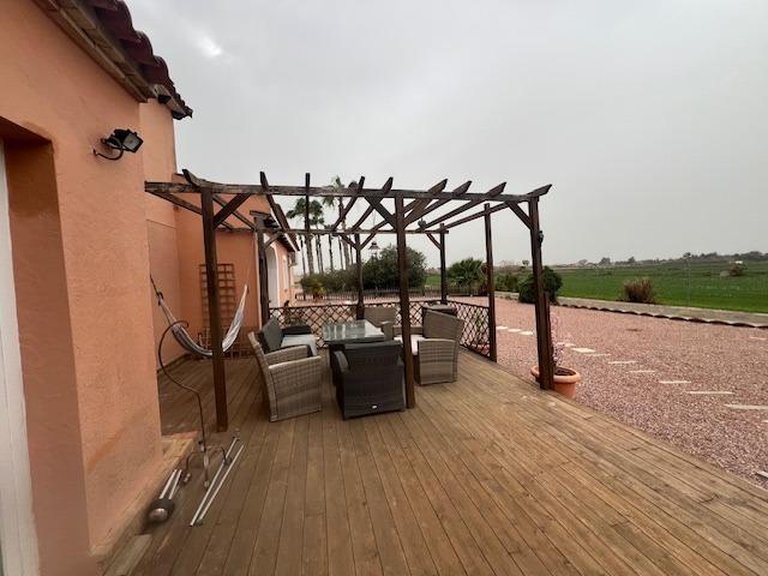 Country House for Sale in Costa Blanca Dolores, Alicante 46