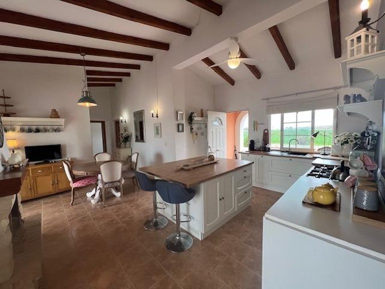 Country House for Sale in Costa Blanca Dolores, Alicante 5