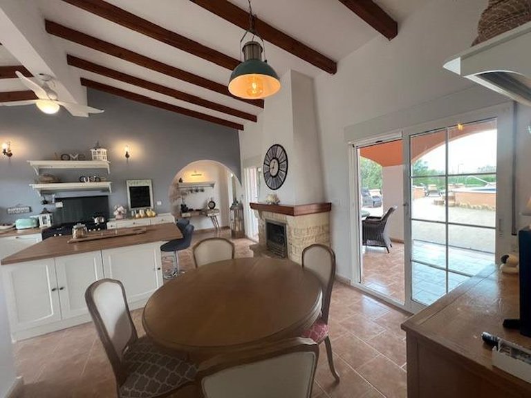 Country House for Sale in Costa Blanca Dolores, Alicante 6