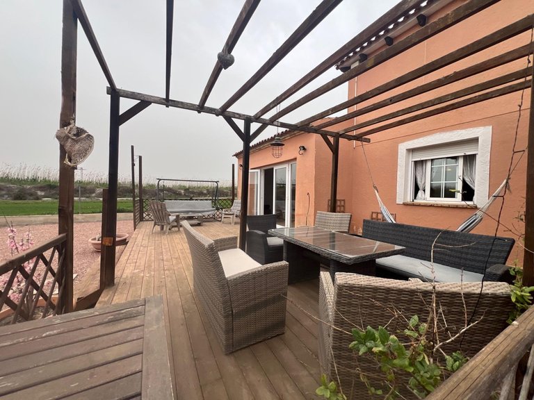 Country House for Sale in Costa Blanca Dolores, Alicante 8