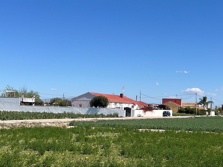 Villa for Sale in Costa Blanca Dolores, Alicante 1