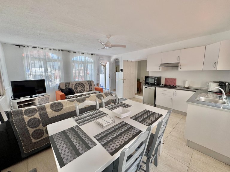 Villa for Sale in Costa Blanca Dolores, Alicante 14