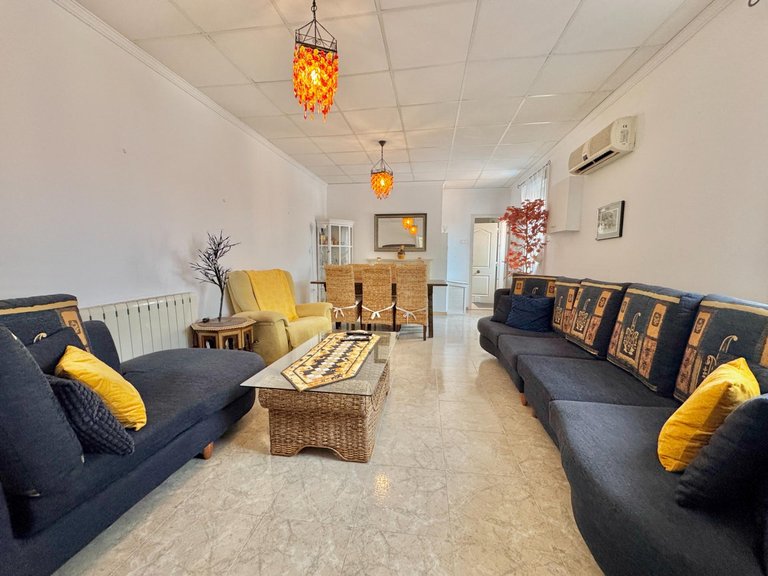 Villa for Sale in Costa Blanca Dolores, Alicante 15