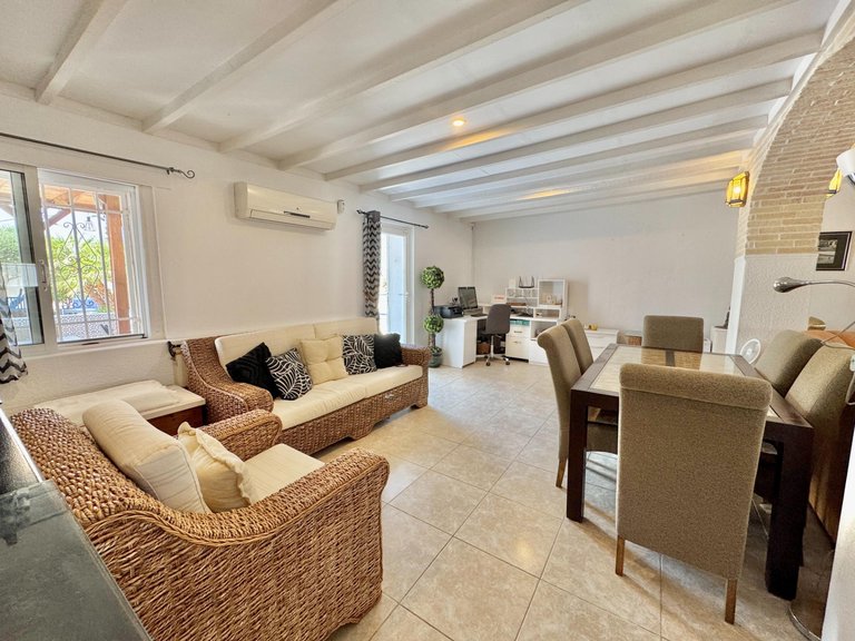 Villa for Sale in Costa Blanca Dolores, Alicante 17