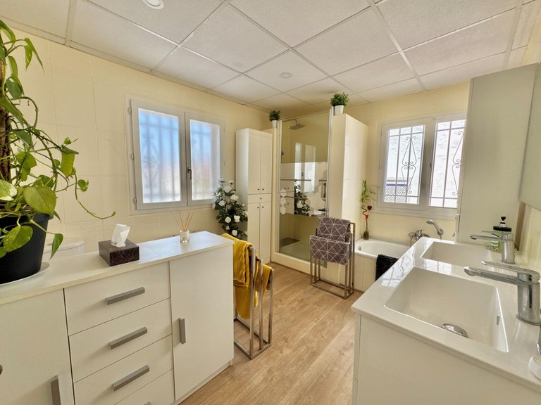 Villa for Sale in Costa Blanca Dolores, Alicante 27