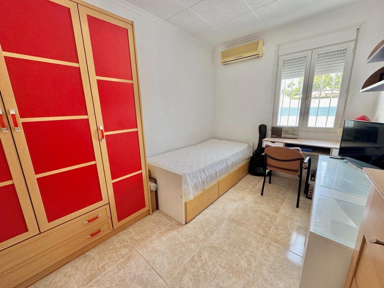 Villa for Sale in Costa Blanca Dolores, Alicante 36