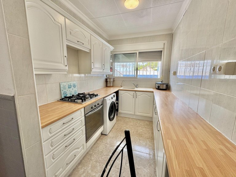 Villa for Sale in Costa Blanca Dolores, Alicante 39