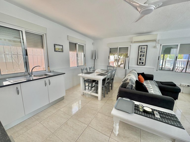 Villa for Sale in Costa Blanca Dolores, Alicante 45