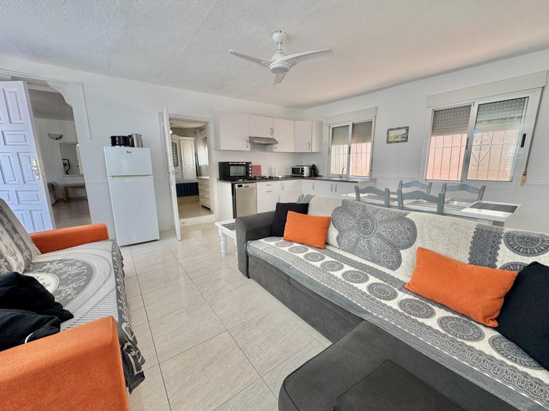 Villa for Sale in Costa Blanca Dolores, Alicante 46