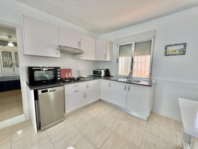 Villa for Sale in Costa Blanca Dolores, Alicante 48