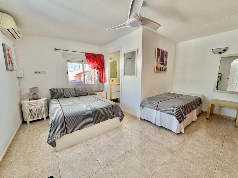 Villa for Sale in Costa Blanca Dolores, Alicante 49
